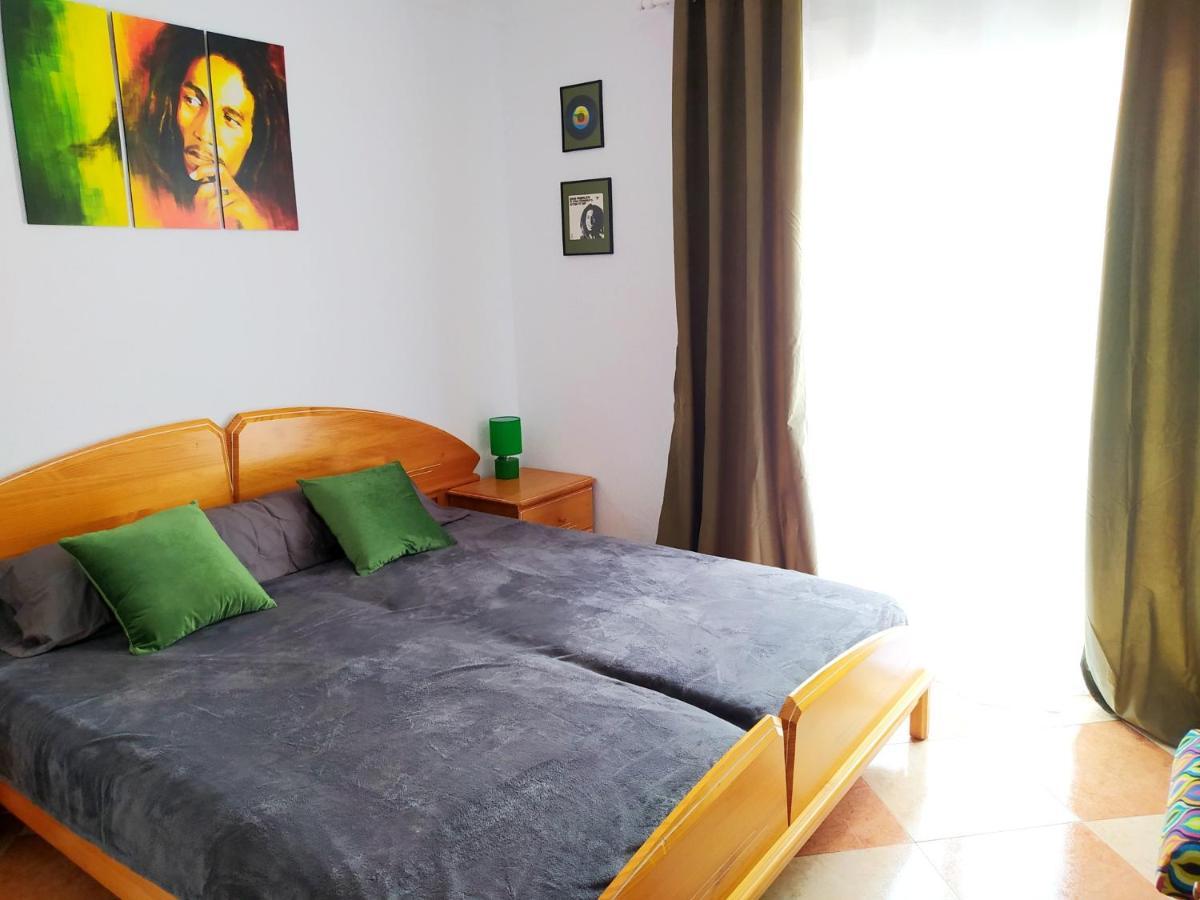 Movie Stars Apartment, Gandia Zewnętrze zdjęcie