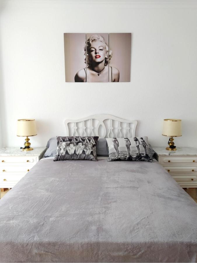 Movie Stars Apartment, Gandia Zewnętrze zdjęcie