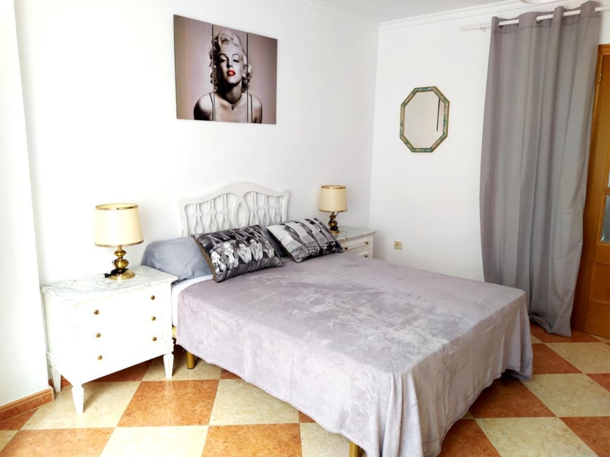 Movie Stars Apartment, Gandia Zewnętrze zdjęcie