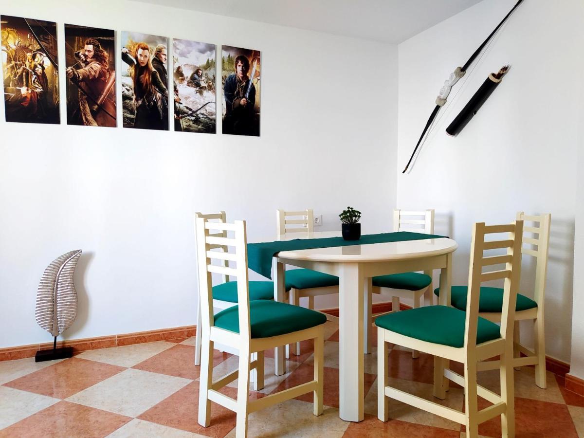 Movie Stars Apartment, Gandia Zewnętrze zdjęcie