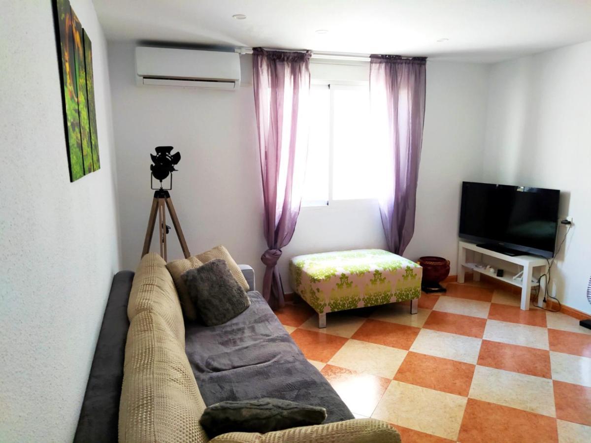 Movie Stars Apartment, Gandia Zewnętrze zdjęcie