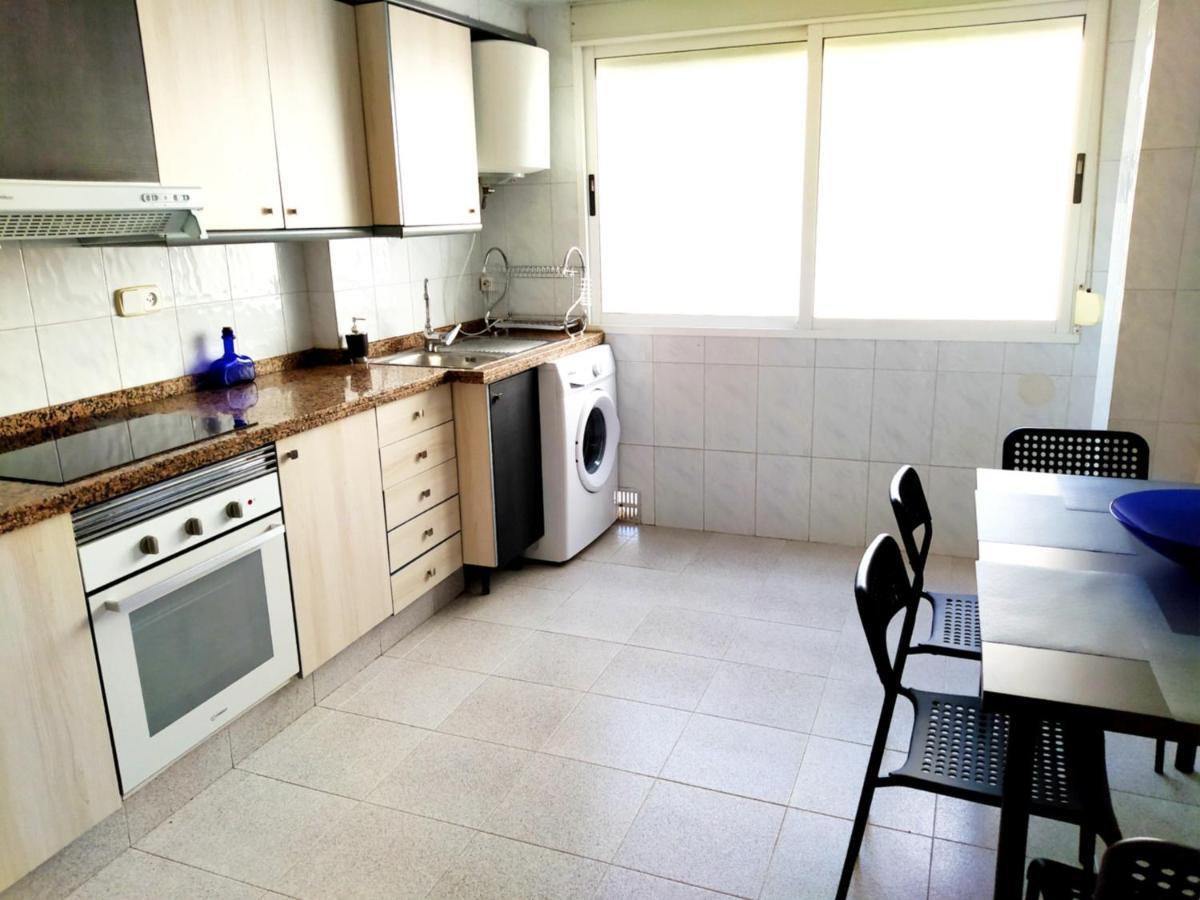 Movie Stars Apartment, Gandia Zewnętrze zdjęcie