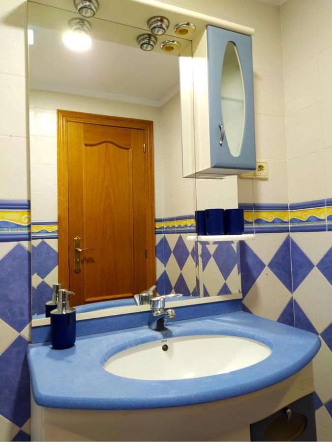 Movie Stars Apartment, Gandia Zewnętrze zdjęcie
