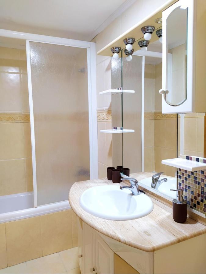 Movie Stars Apartment, Gandia Zewnętrze zdjęcie