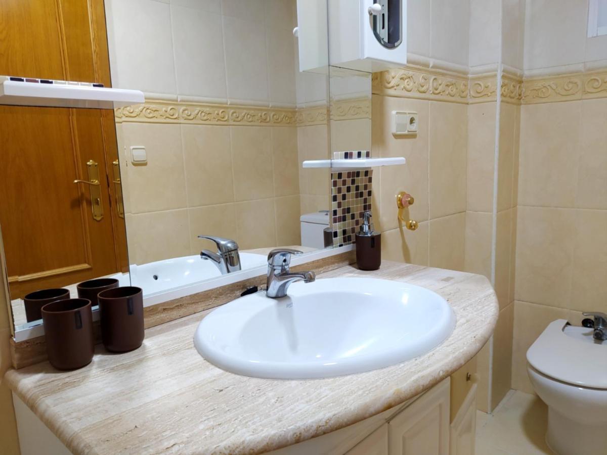 Movie Stars Apartment, Gandia Zewnętrze zdjęcie