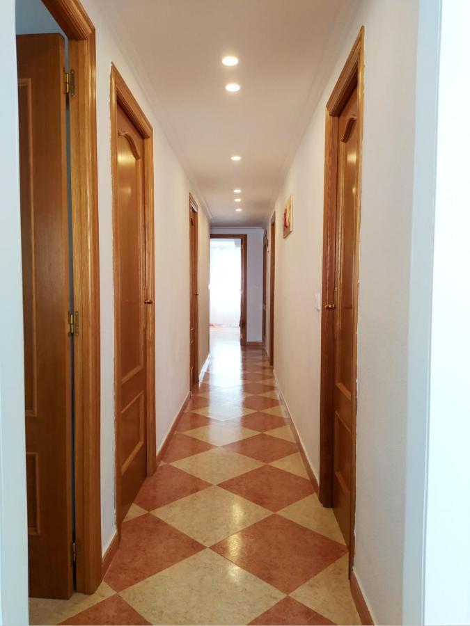 Movie Stars Apartment, Gandia Zewnętrze zdjęcie