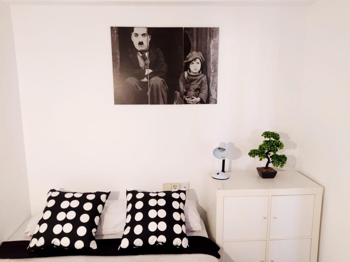 Movie Stars Apartment, Gandia Zewnętrze zdjęcie