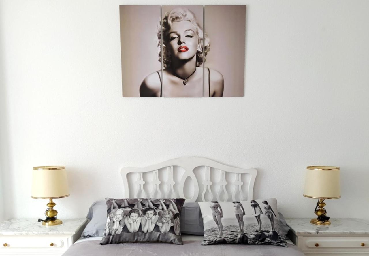 Movie Stars Apartment, Gandia Zewnętrze zdjęcie
