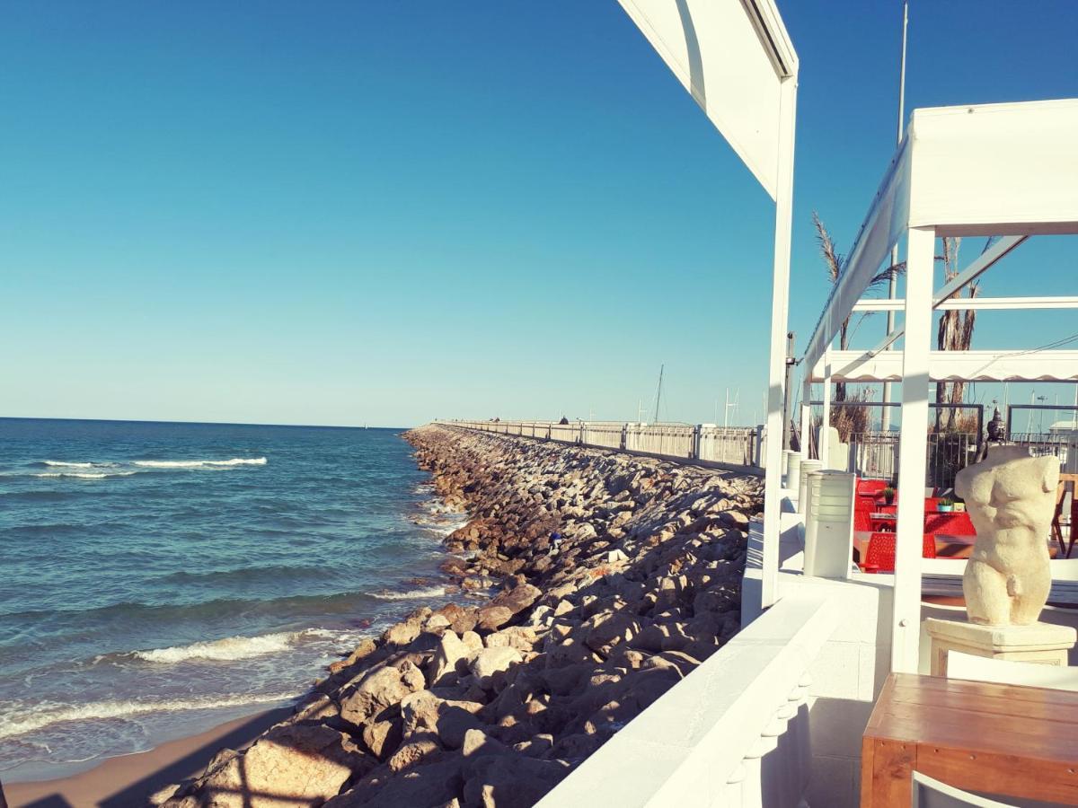 Movie Stars Apartment, Gandia Zewnętrze zdjęcie