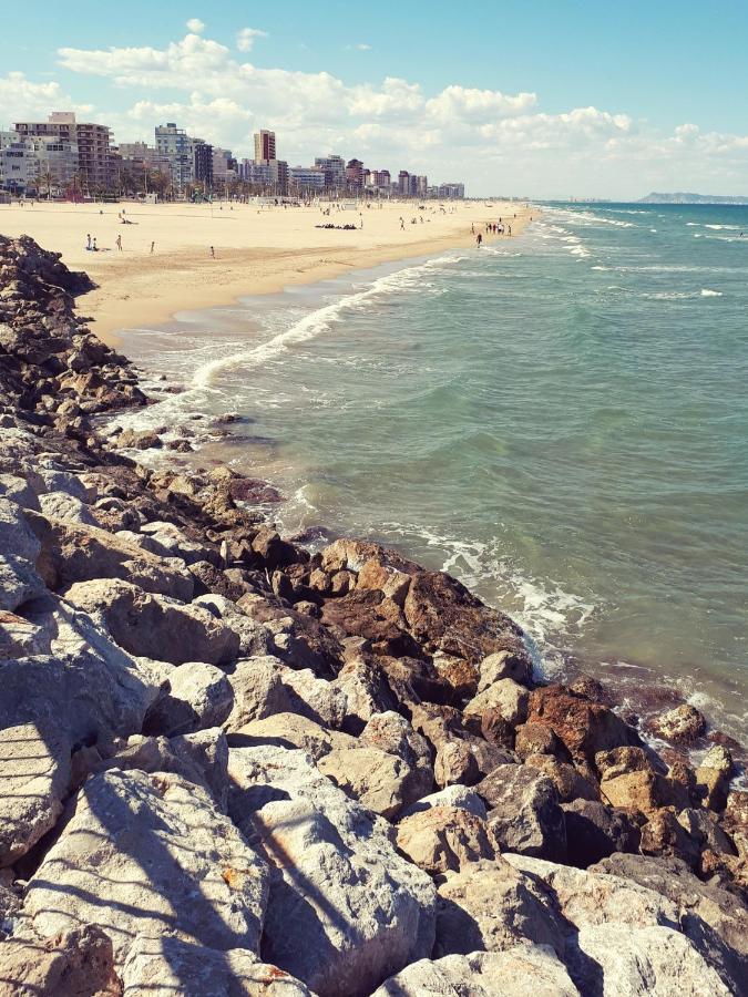 Movie Stars Apartment, Gandia Zewnętrze zdjęcie