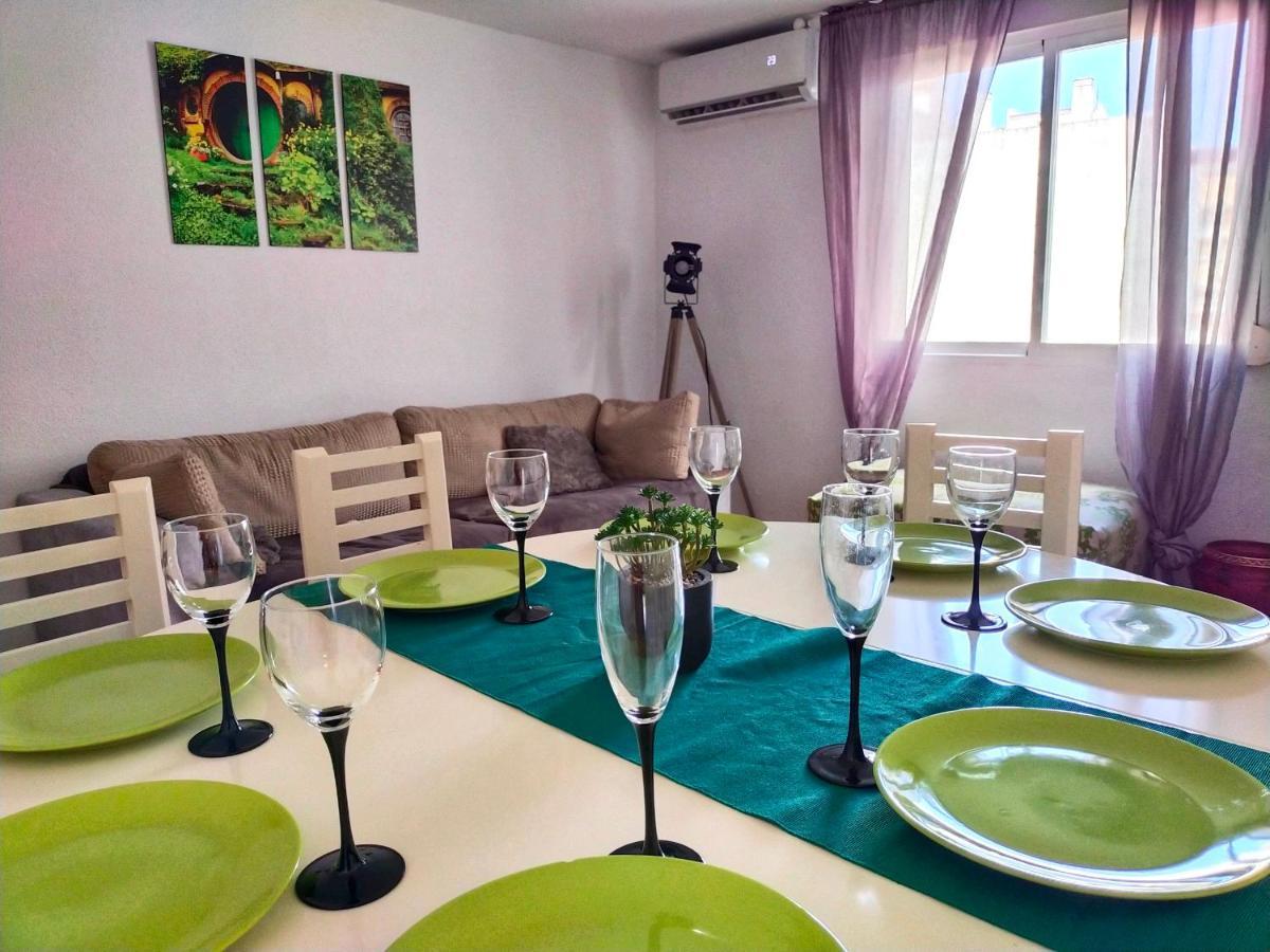 Movie Stars Apartment, Gandia Zewnętrze zdjęcie