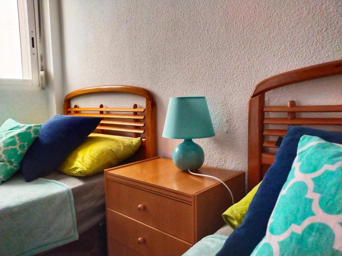 Movie Stars Apartment, Gandia Zewnętrze zdjęcie