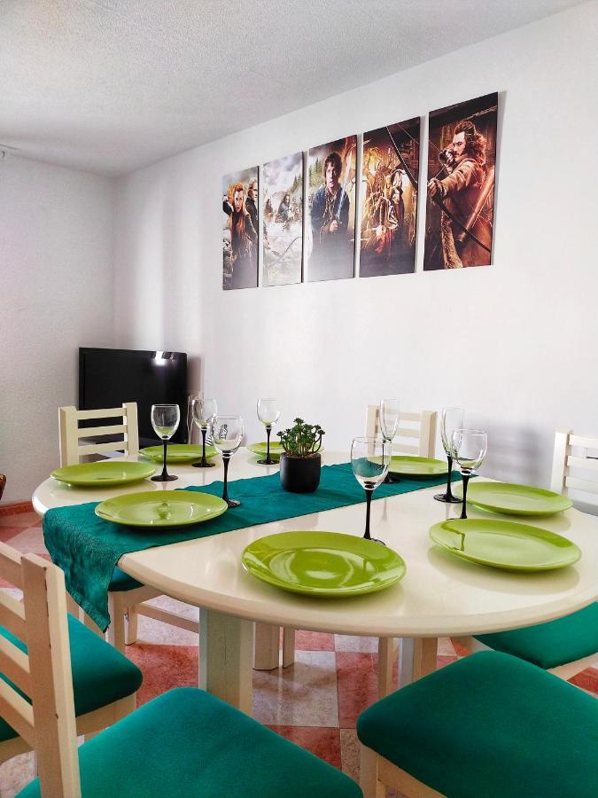 Movie Stars Apartment, Gandia Zewnętrze zdjęcie