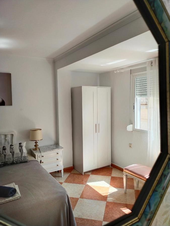 Movie Stars Apartment, Gandia Zewnętrze zdjęcie